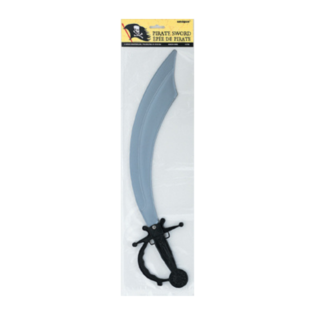 Pirate Sword