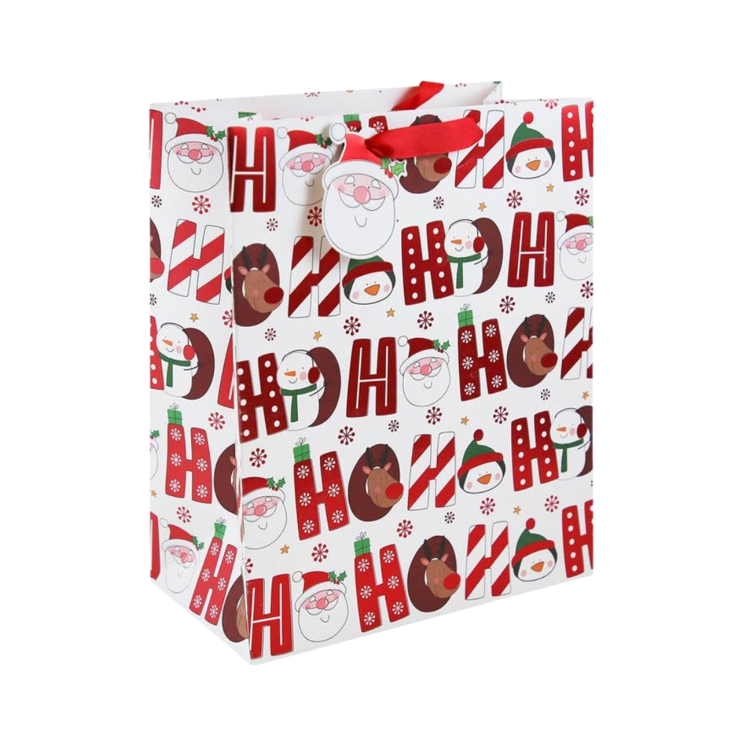 Hohoho Large Bag