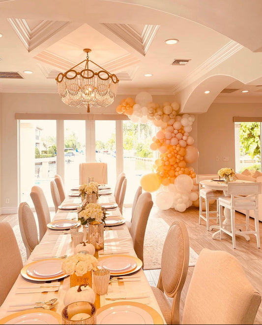 Embrace the Season: Top Fall Party Trends for an Unforgettable Event