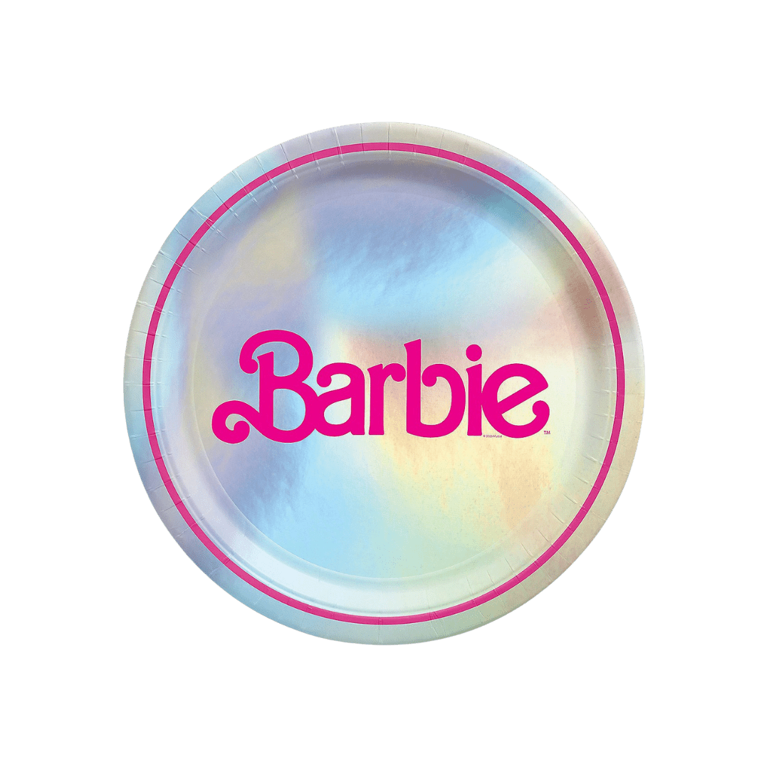 Barbie Parté - Parte Haus 