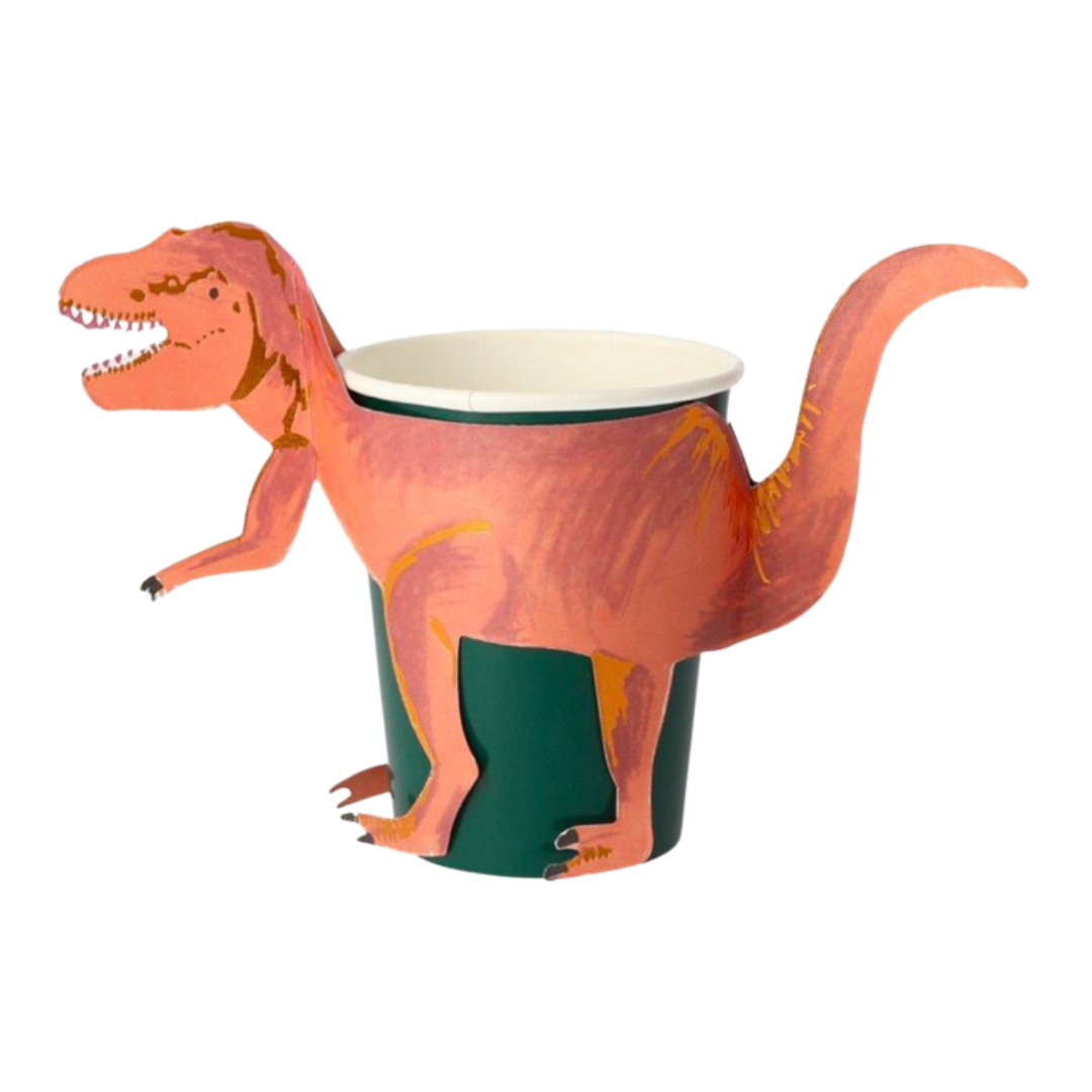 Dinosaur Party