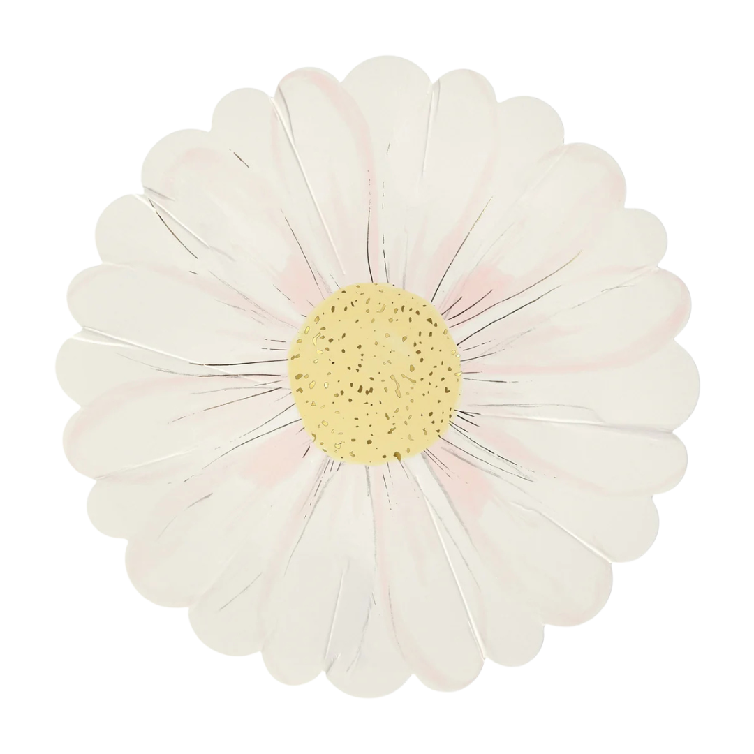 Daisy Party