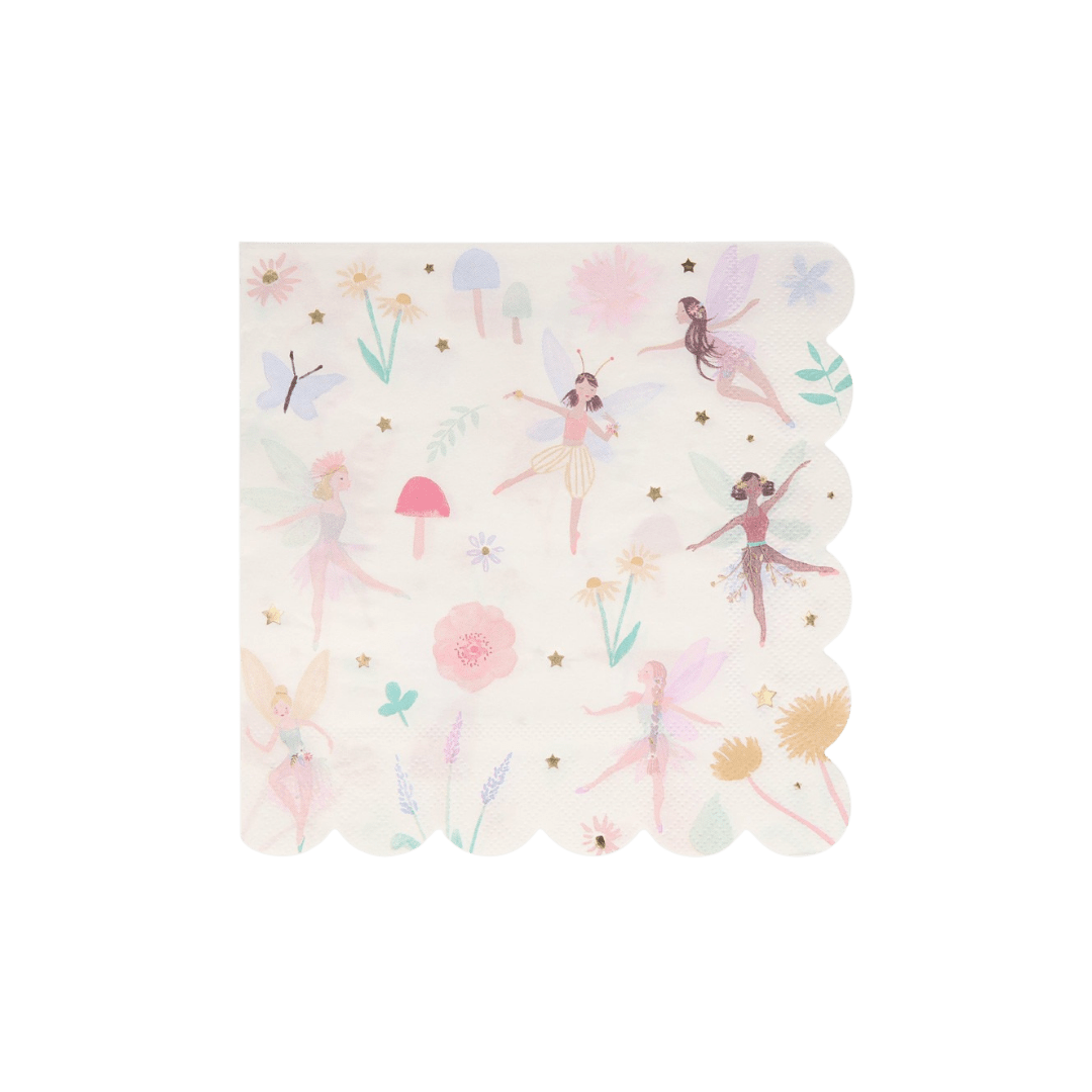 Fairy Parté - Parte Haus 