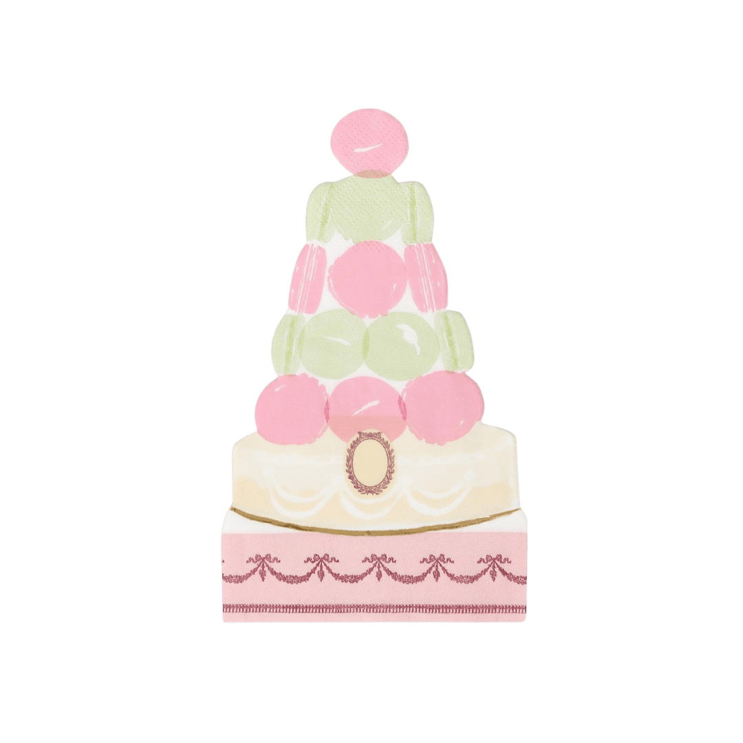 French Lauduree Parté - Parte Haus 