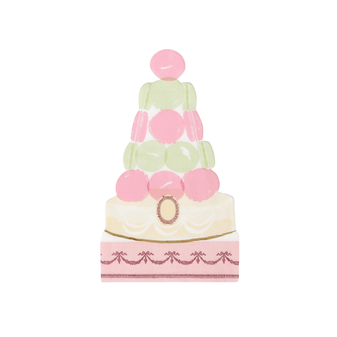French Laduree Party