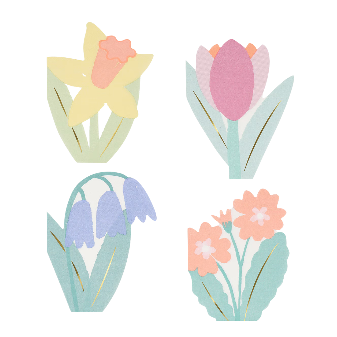Flowers/ Floral Party