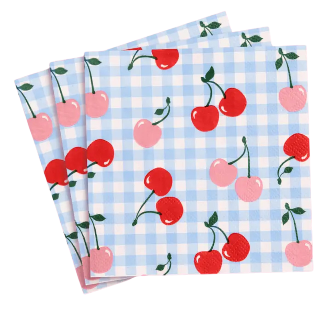 Cherry Party
