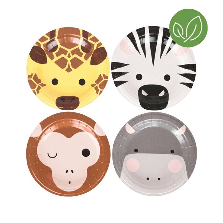 Jungle Parté - Parte Haus 