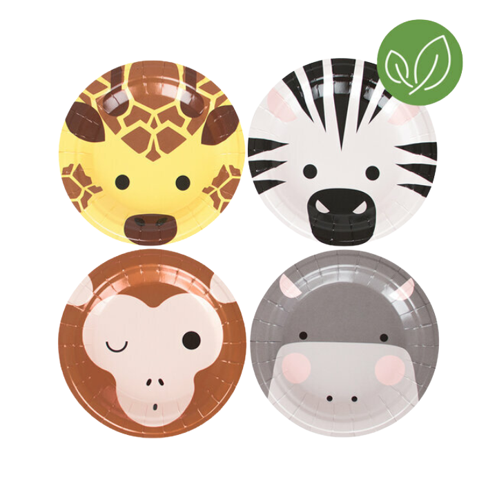 Animals Party