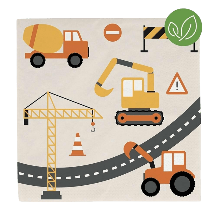 Construction Parté - Parte Haus 