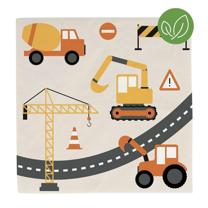 Construction Party