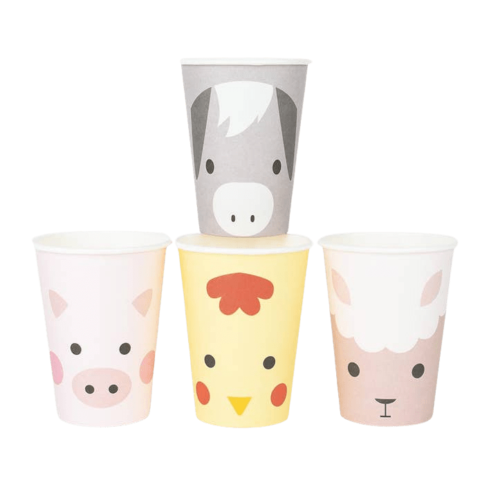 Farm Parté - Parte Haus 