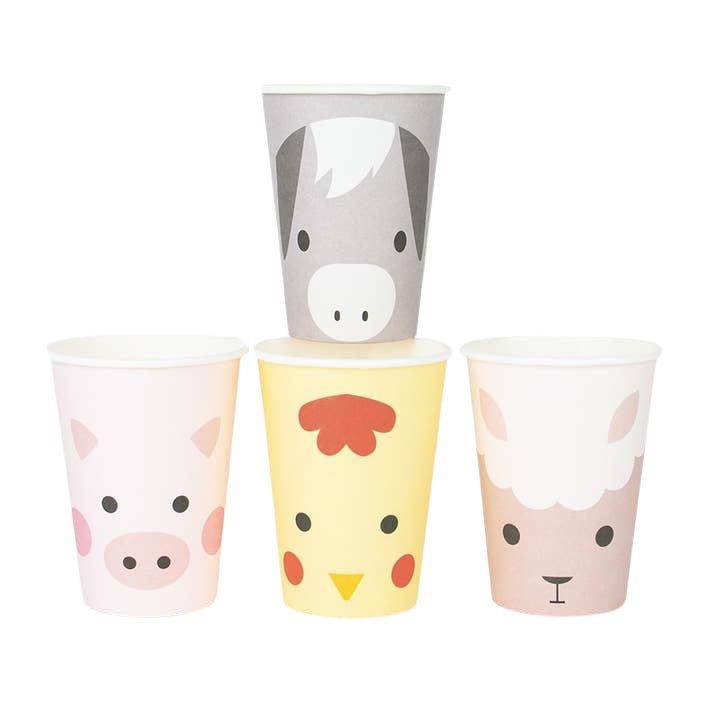 Farm Party