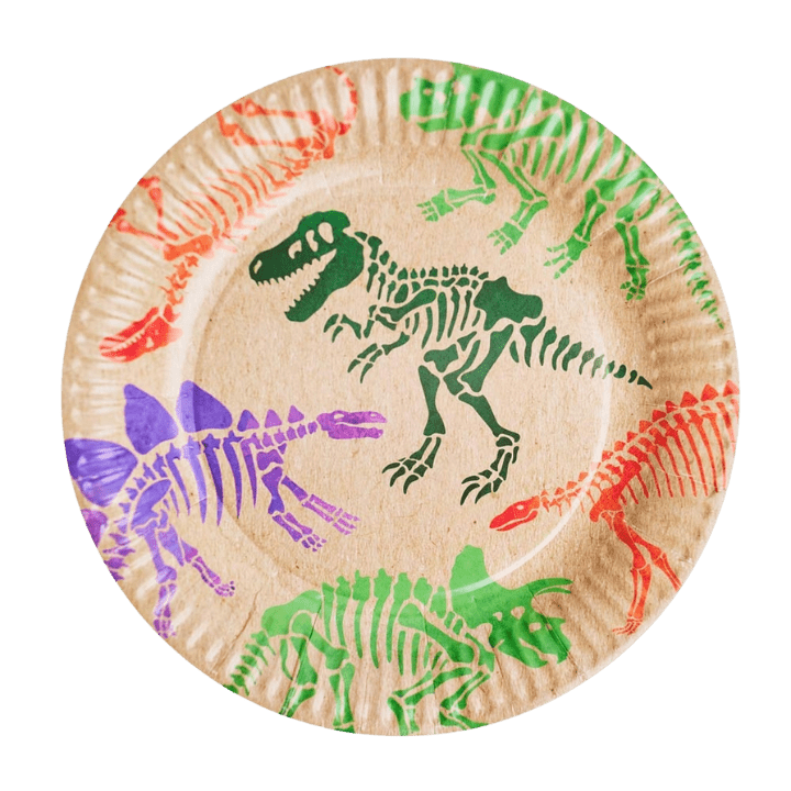 Jurassic World Party - Parte Haus 