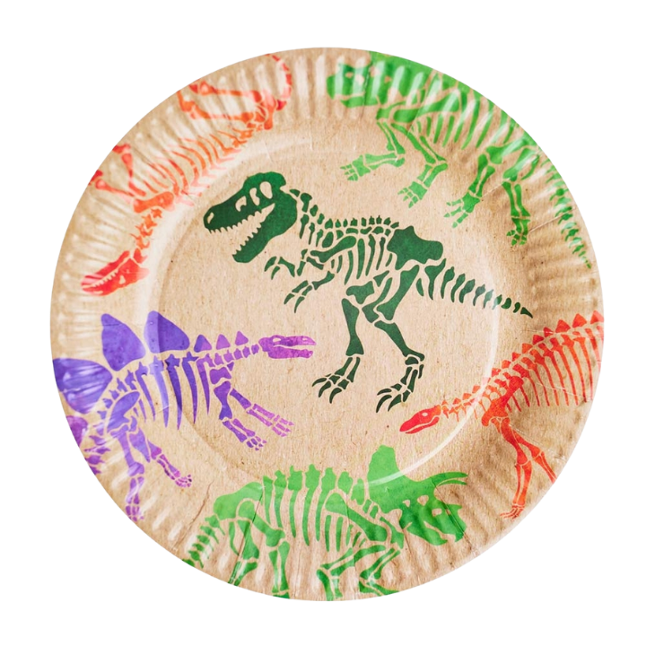 Jurassic World Party