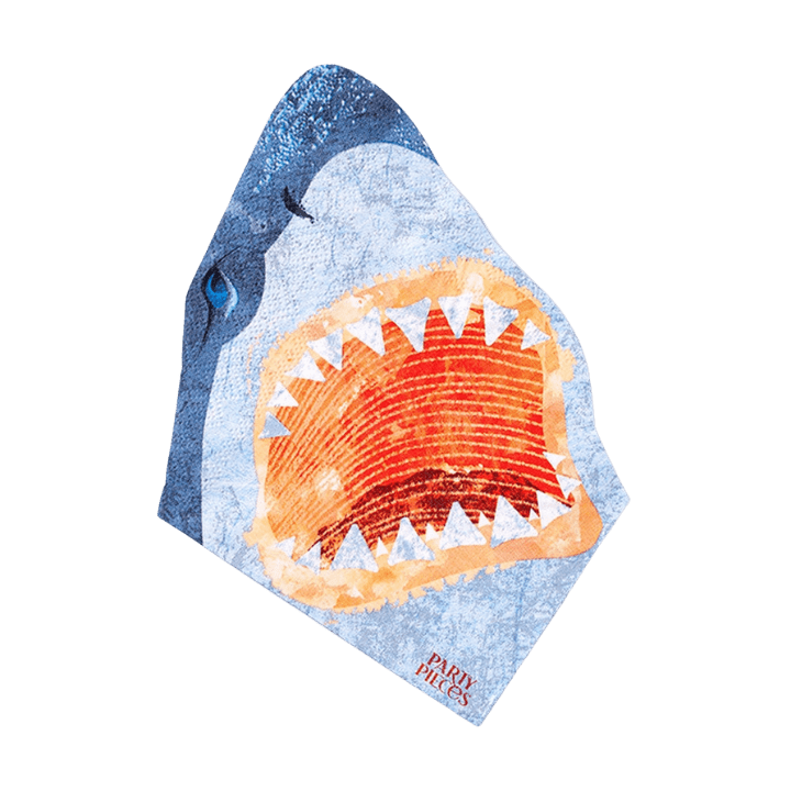 Shark Parté - Parte Haus 