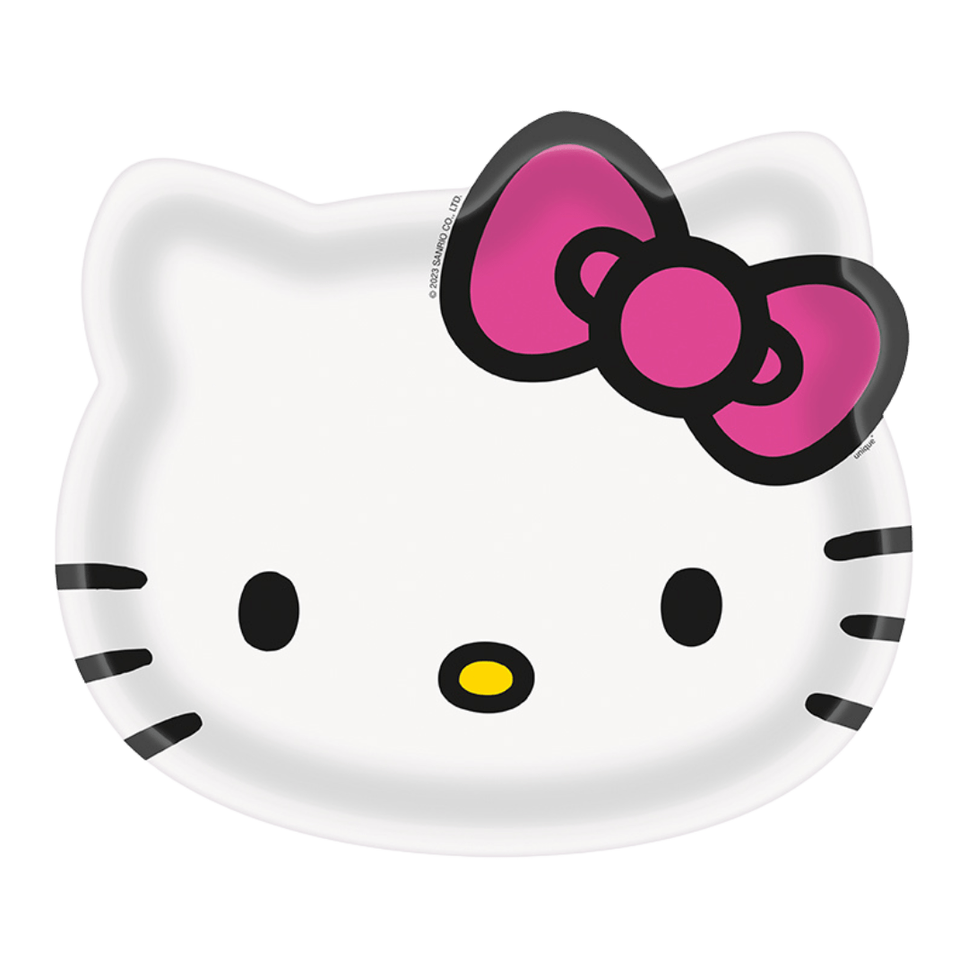 Hello Kitty Parté - Parte Haus 