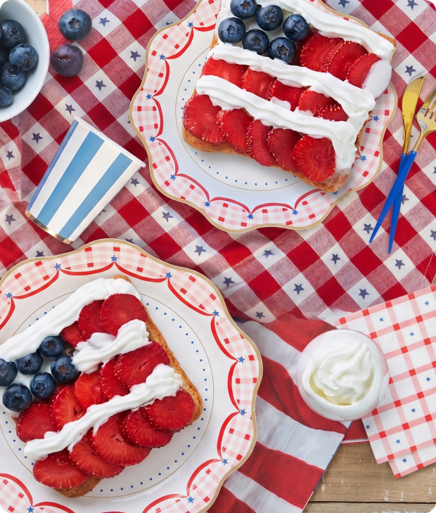 4th of July