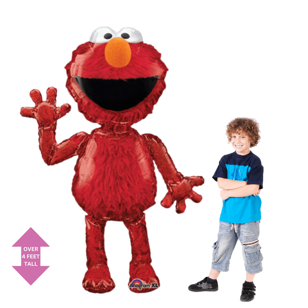 Life-Size Balloons - Parte Haus 