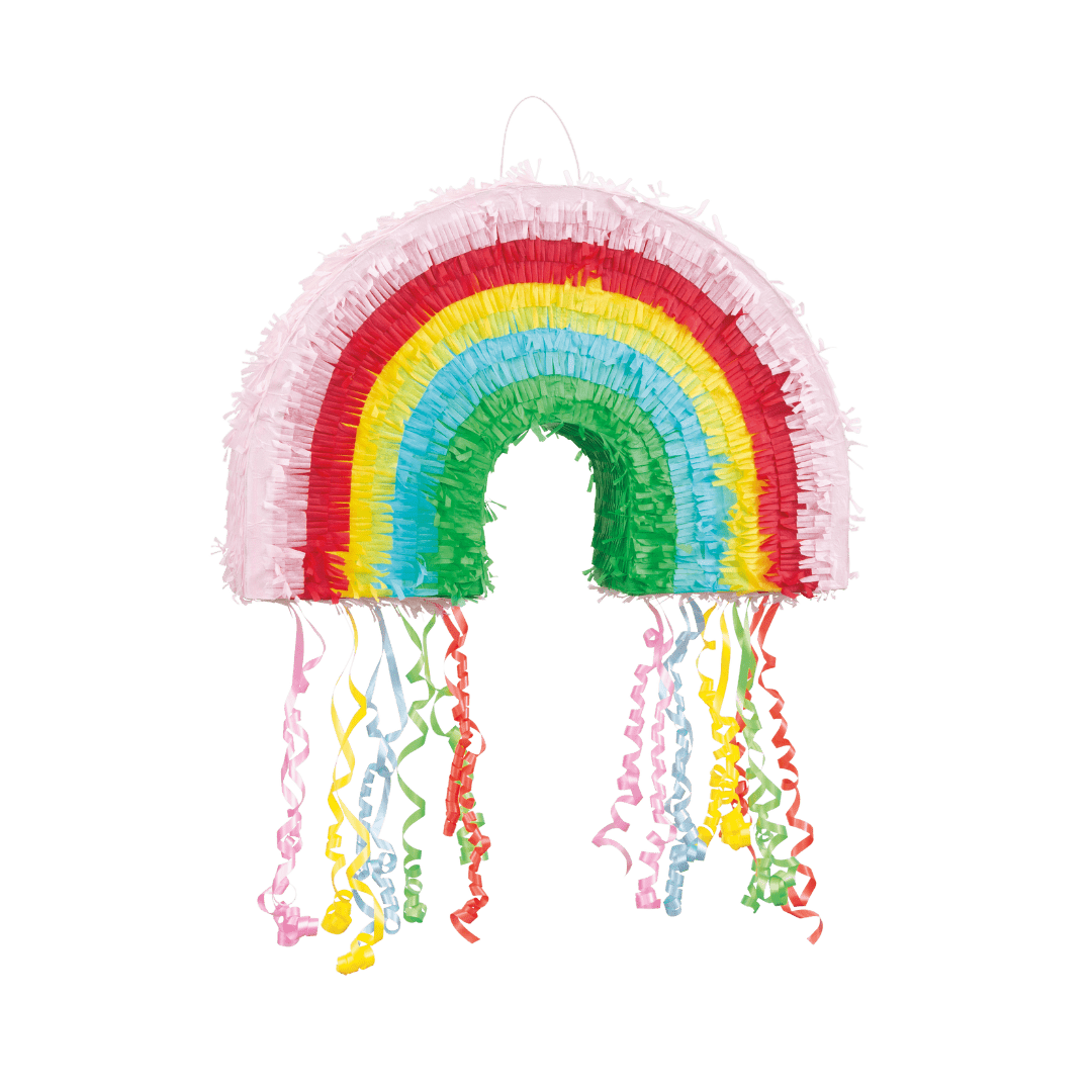 Rainbow Parté - Parte Haus 