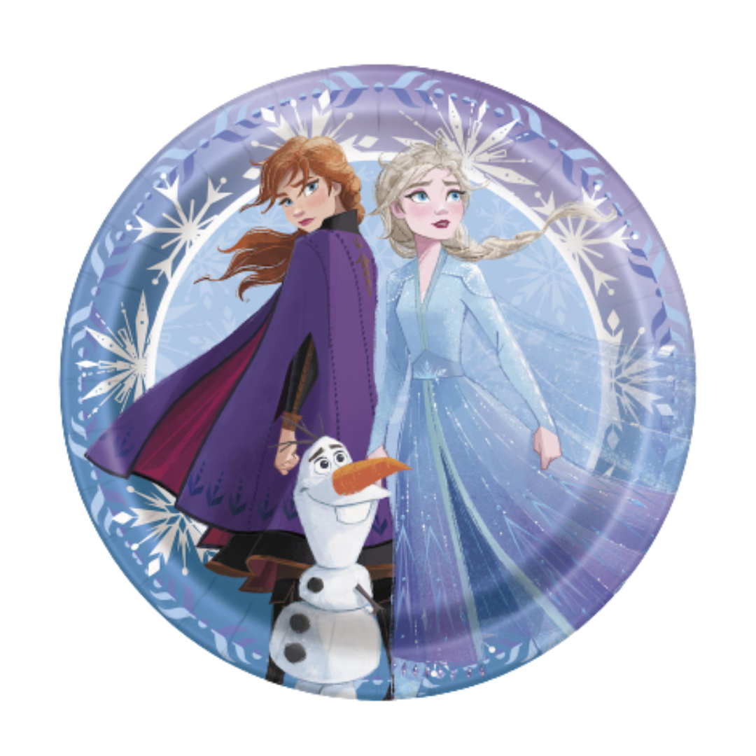 Frozen Party