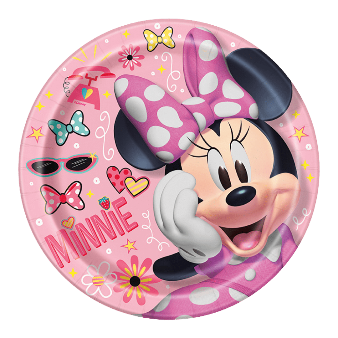 Minnie Mouse Parté - Parte Haus 