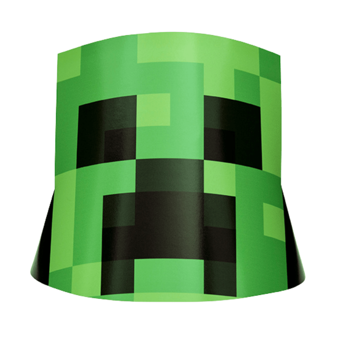 Minecraft Parté - Parte Haus 