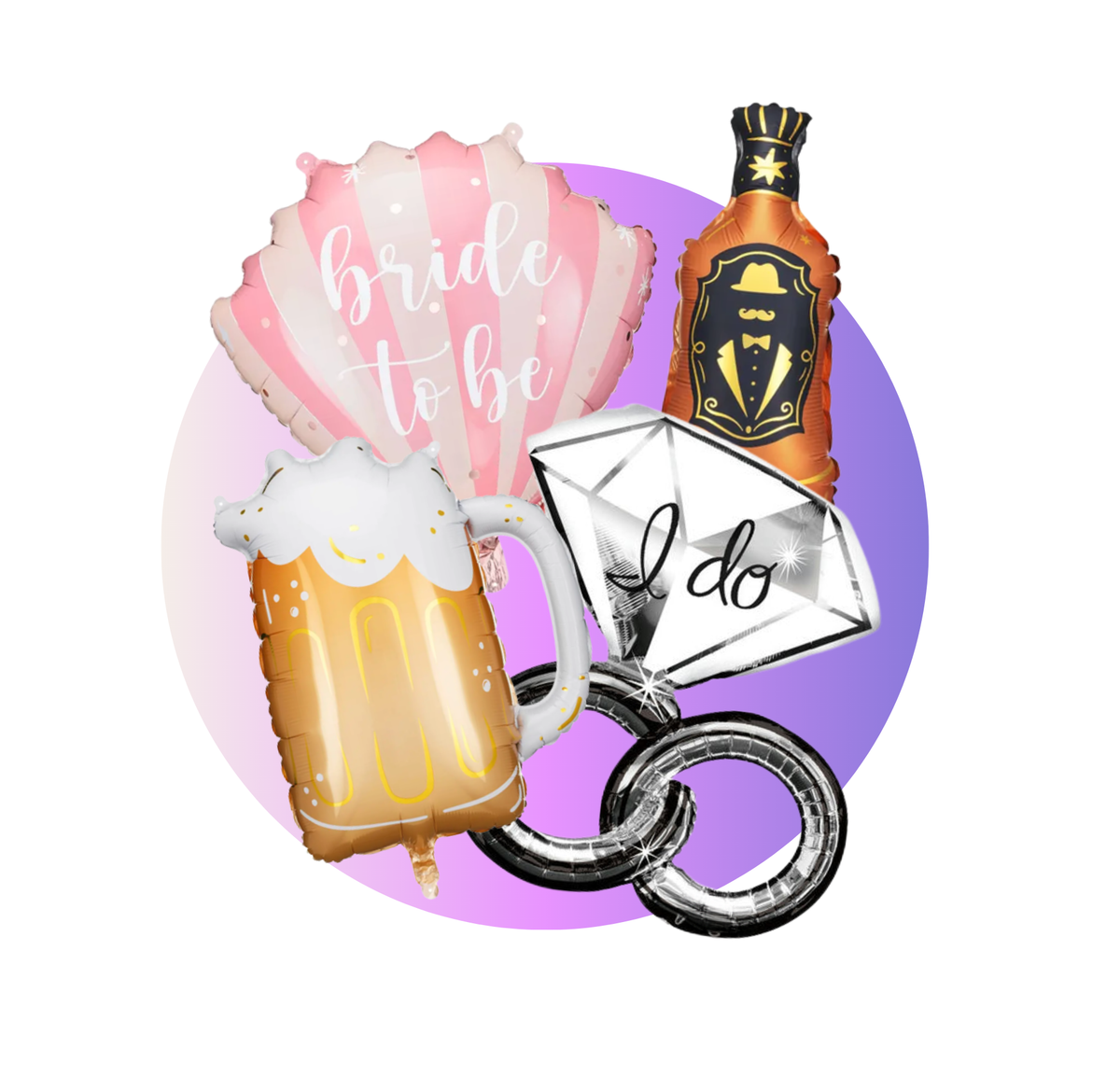 Adult Balloons