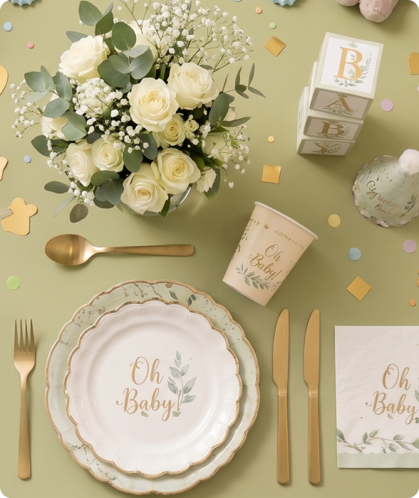 Baby Shower