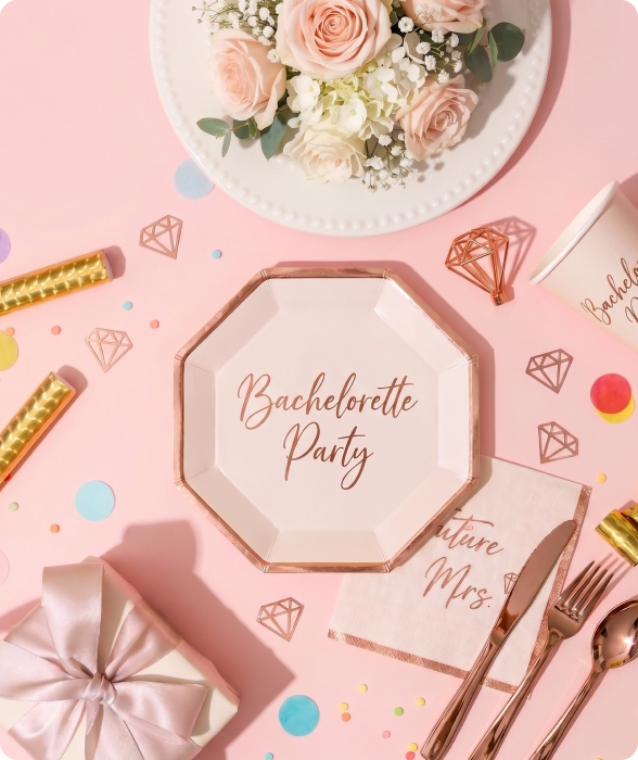 Bachelorette