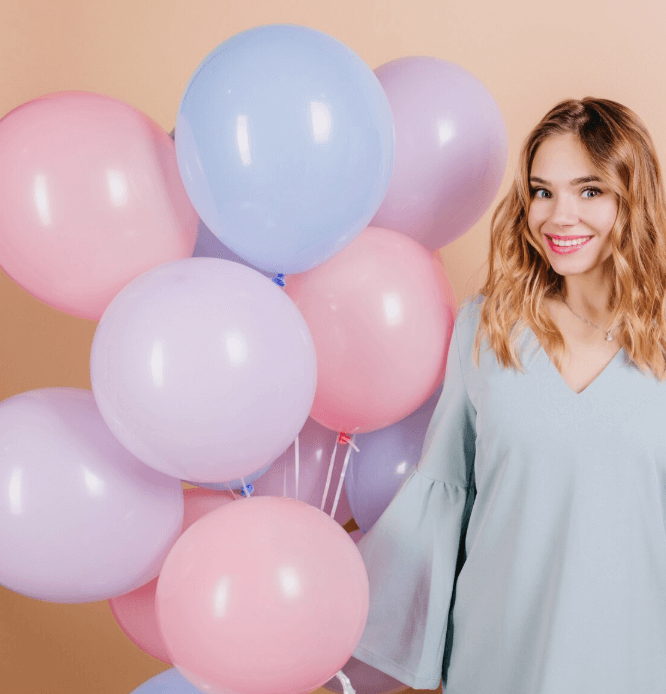 Balloons