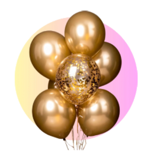 Balloons