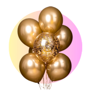 Balloons