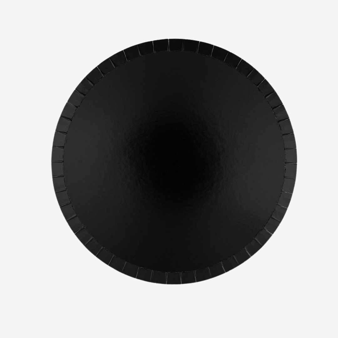 Black Plates