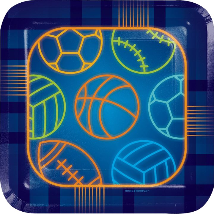 Sports Parté - Parte Haus 