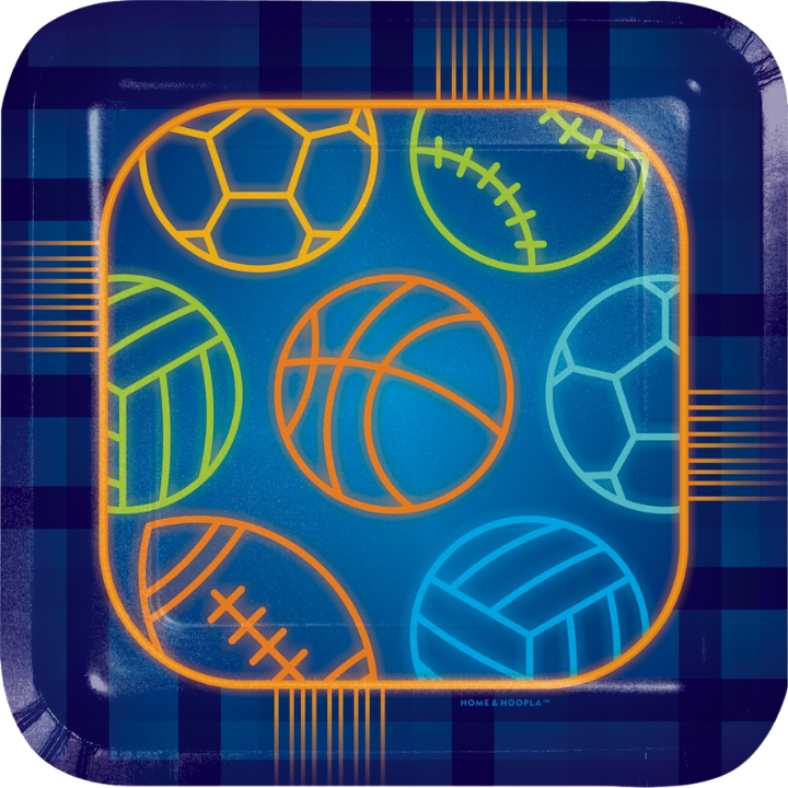 Sports Party