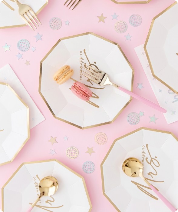 Bridal Shower