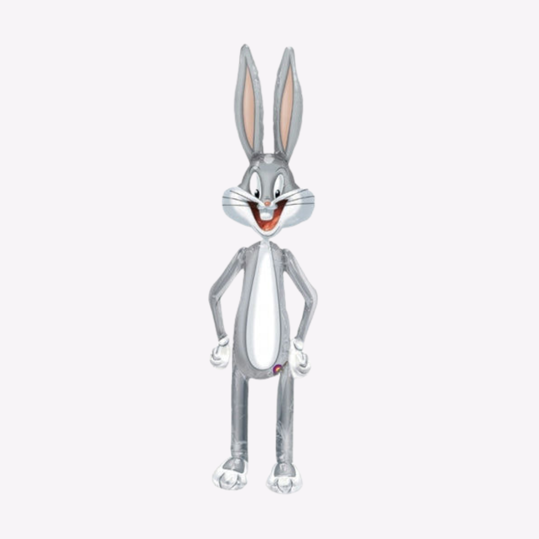 Bugs Bunny Balloons