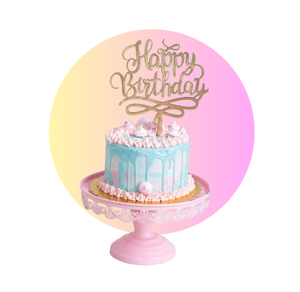Cake Accessories
