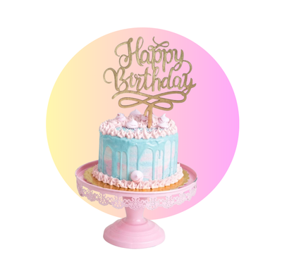 Cake Accessories