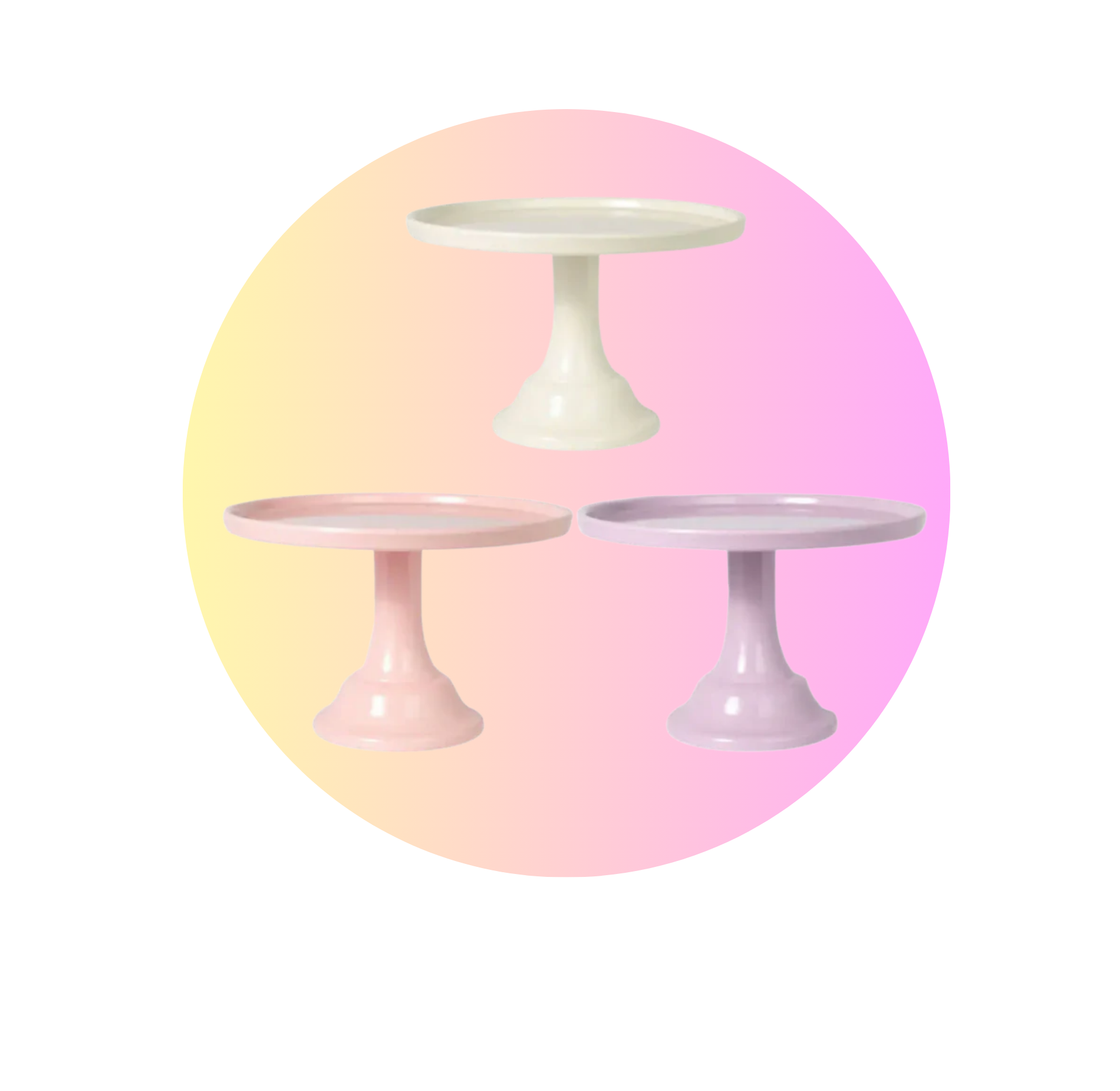 Cake Stands