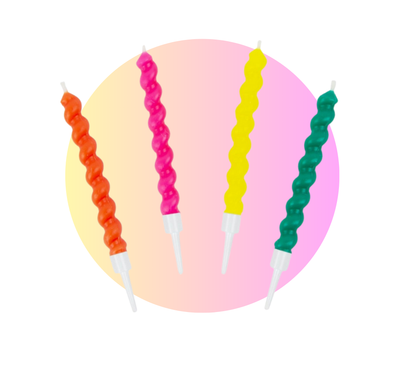 Candles