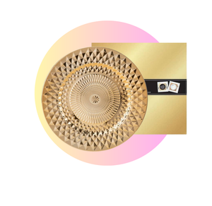Charger Plates