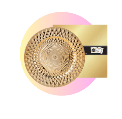 Charger Plates