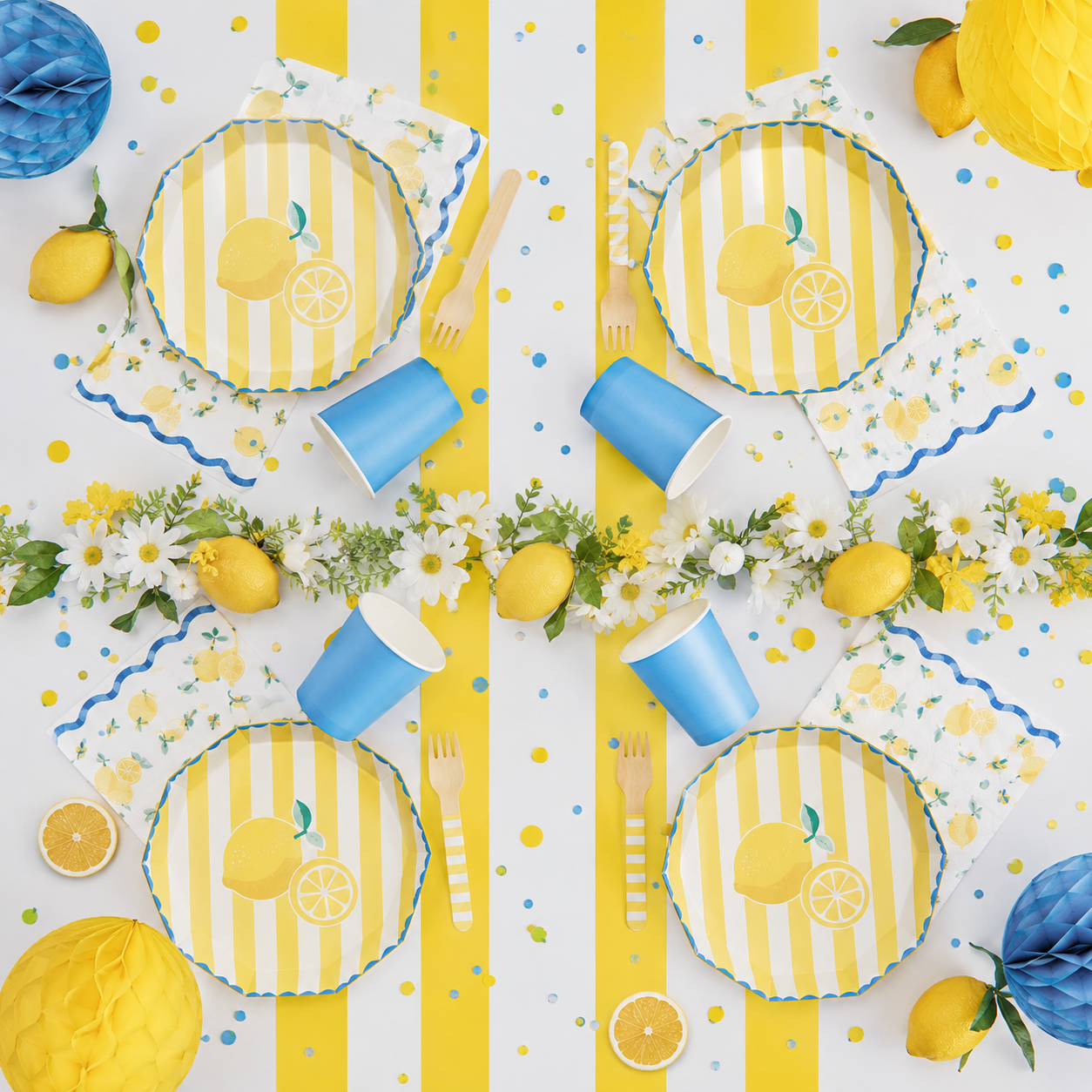 Citrus Parté