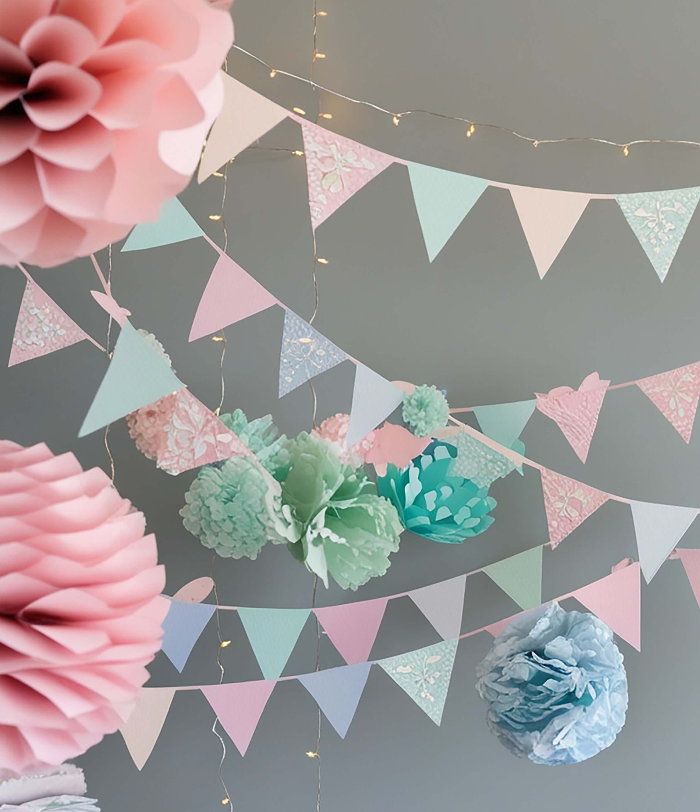 Decorations