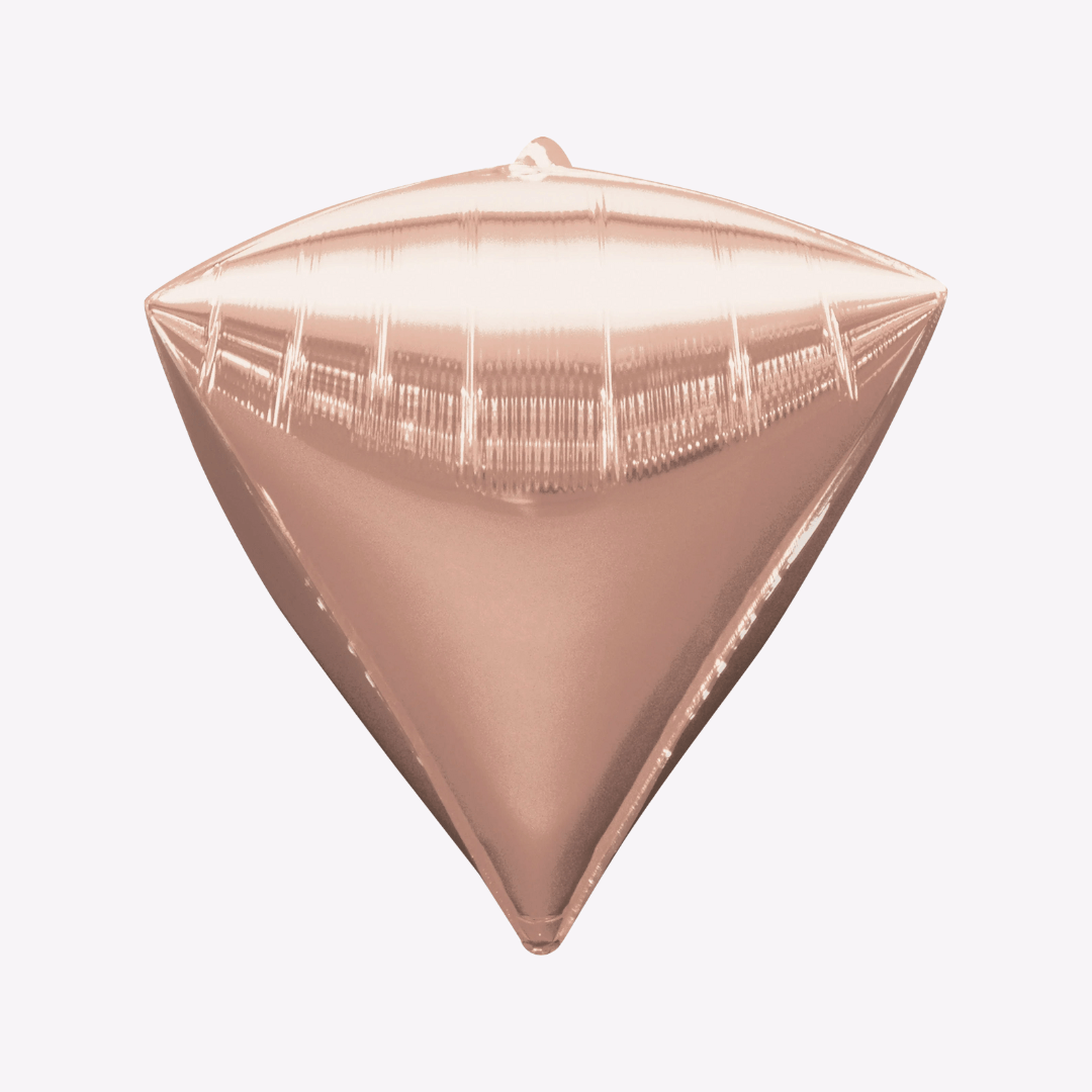 Diamond - Parte Haus 