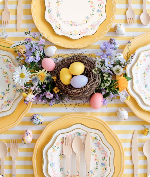 Easter