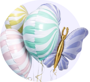 Everyday Balloons