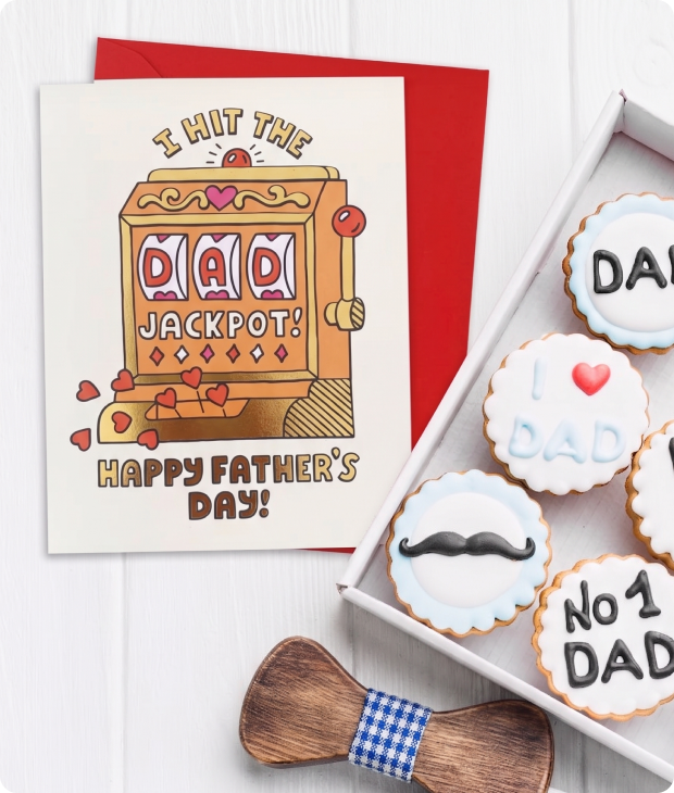 Father's Day